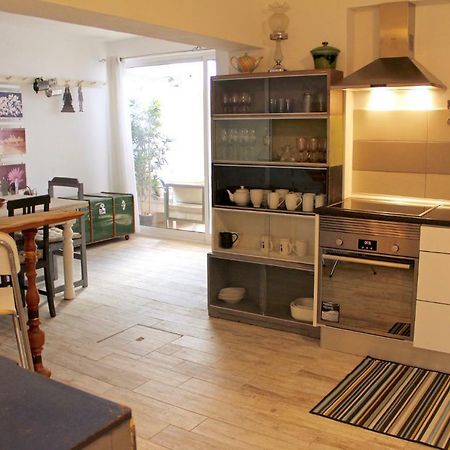 Casa Esti Διαμέρισμα Olhão Εξωτερικό φωτογραφία