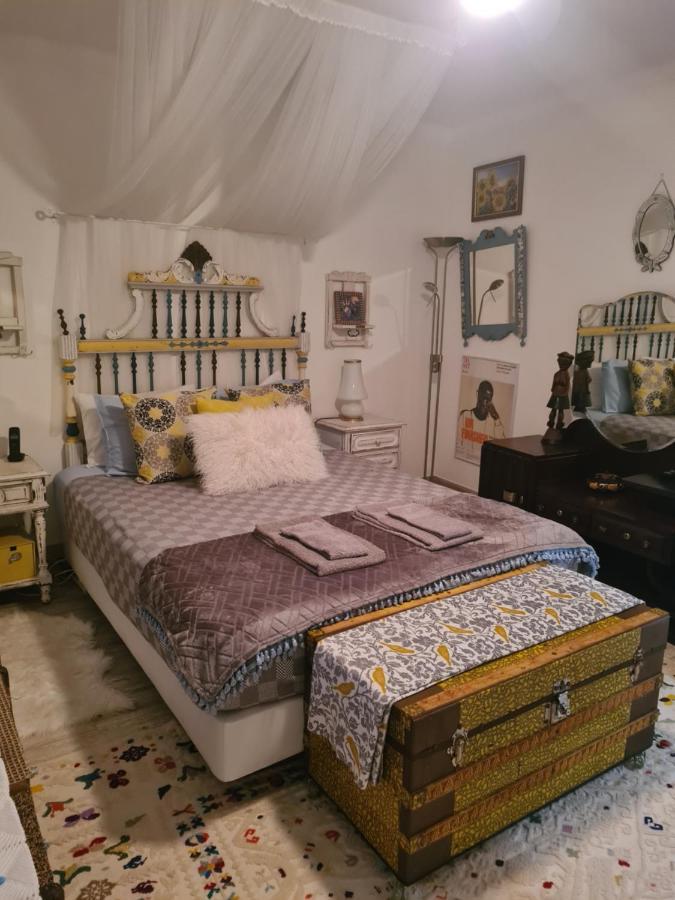 Casa Esti Διαμέρισμα Olhão Εξωτερικό φωτογραφία