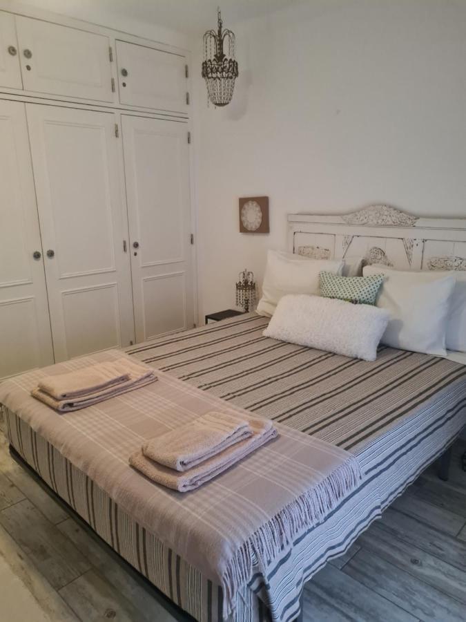 Casa Esti Διαμέρισμα Olhão Εξωτερικό φωτογραφία