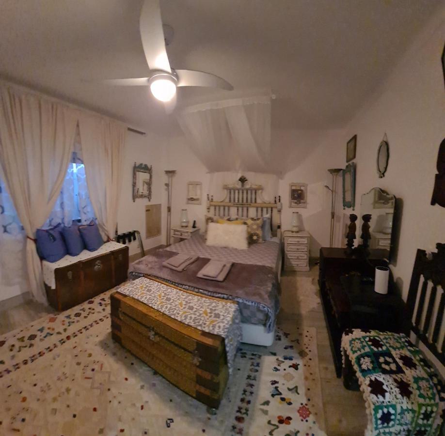 Casa Esti Διαμέρισμα Olhão Εξωτερικό φωτογραφία