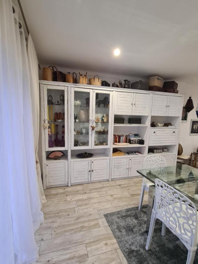 Casa Esti Διαμέρισμα Olhão Εξωτερικό φωτογραφία