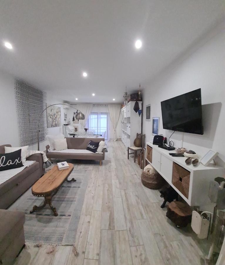 Casa Esti Διαμέρισμα Olhão Εξωτερικό φωτογραφία
