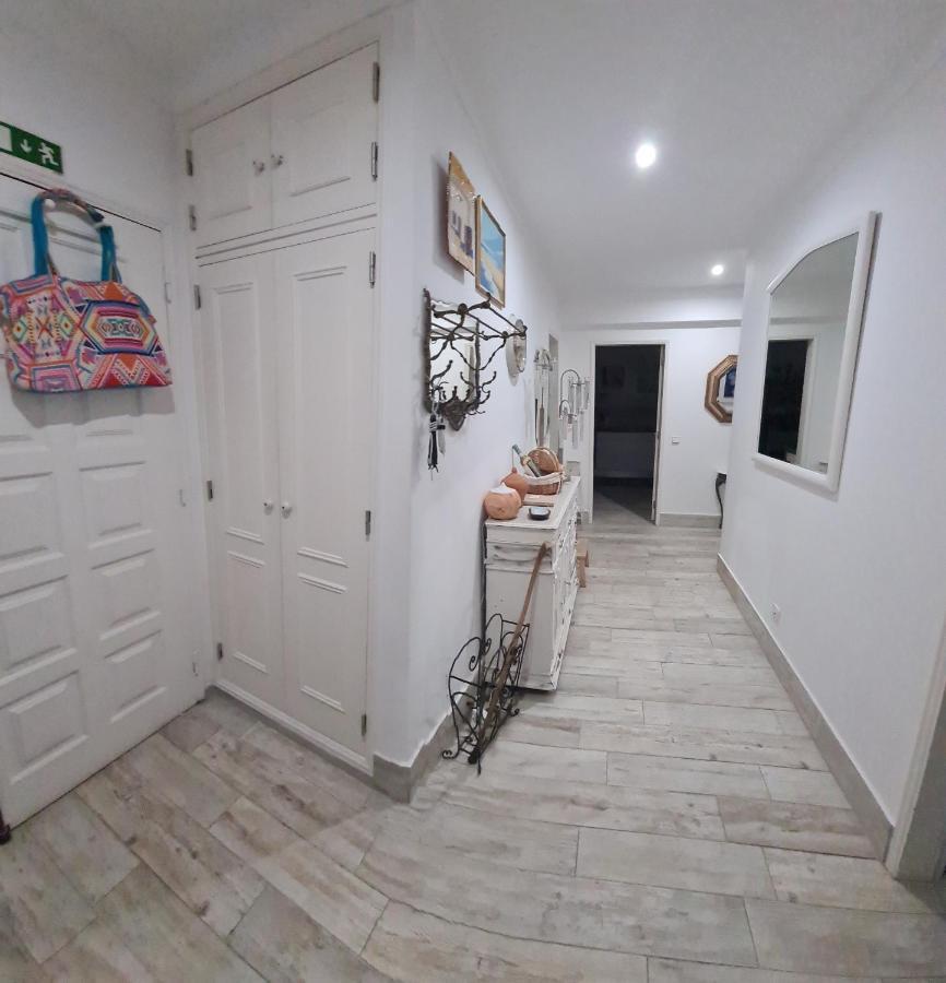 Casa Esti Διαμέρισμα Olhão Εξωτερικό φωτογραφία