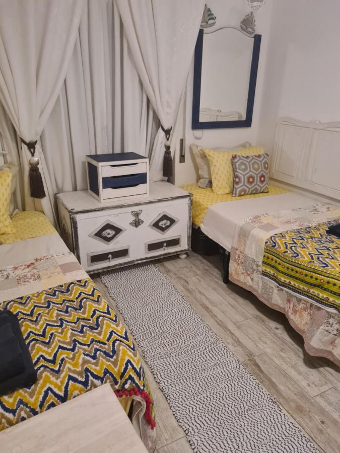 Casa Esti Διαμέρισμα Olhão Εξωτερικό φωτογραφία