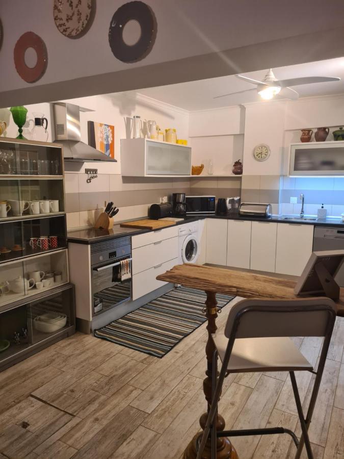 Casa Esti Διαμέρισμα Olhão Εξωτερικό φωτογραφία