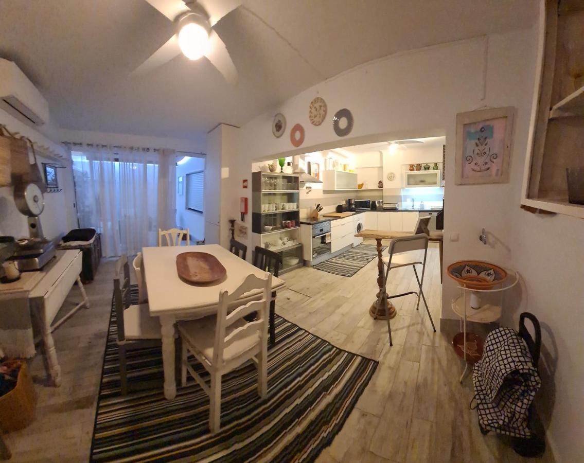 Casa Esti Διαμέρισμα Olhão Εξωτερικό φωτογραφία