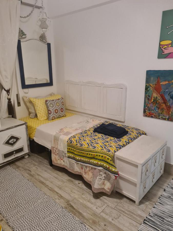 Casa Esti Διαμέρισμα Olhão Εξωτερικό φωτογραφία