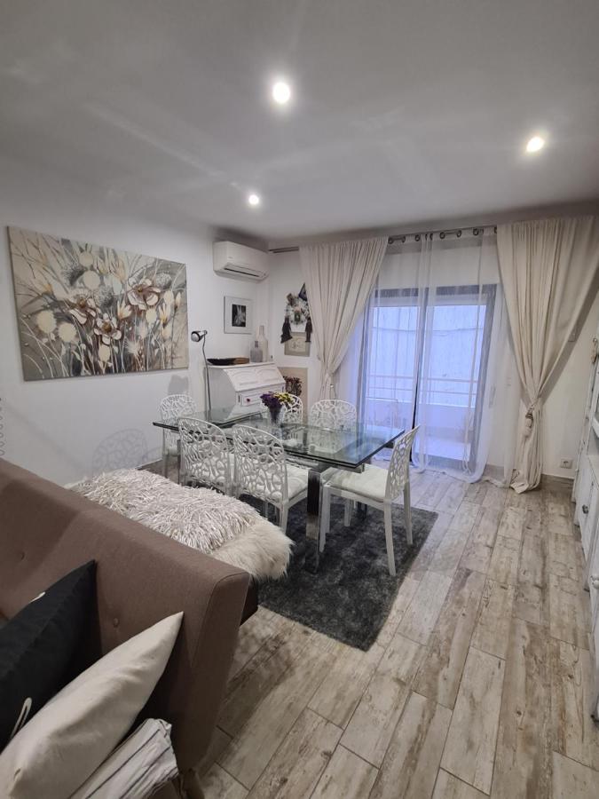 Casa Esti Διαμέρισμα Olhão Εξωτερικό φωτογραφία