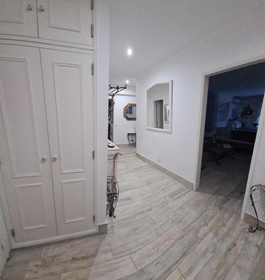 Casa Esti Διαμέρισμα Olhão Εξωτερικό φωτογραφία