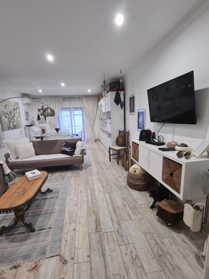 Casa Esti Διαμέρισμα Olhão Εξωτερικό φωτογραφία
