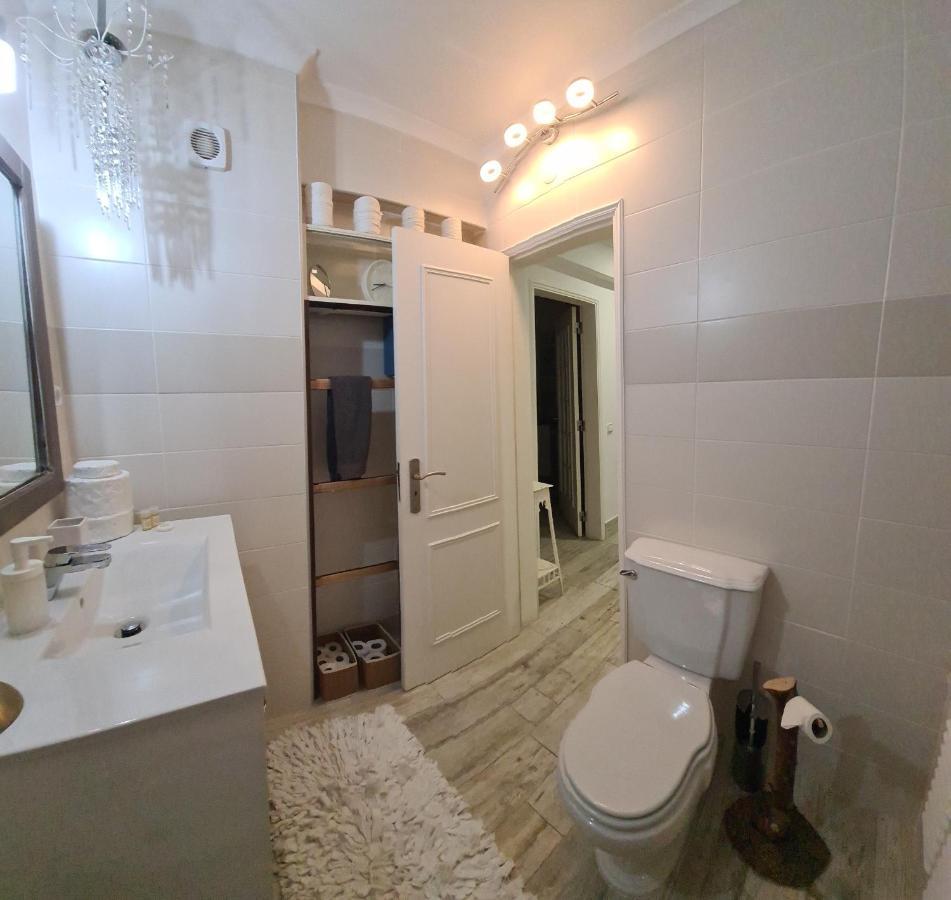 Casa Esti Διαμέρισμα Olhão Εξωτερικό φωτογραφία