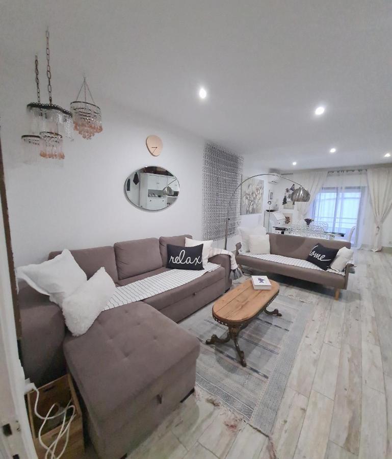 Casa Esti Διαμέρισμα Olhão Εξωτερικό φωτογραφία