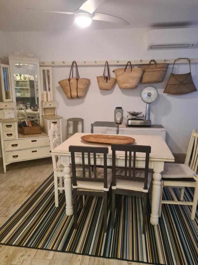Casa Esti Διαμέρισμα Olhão Εξωτερικό φωτογραφία