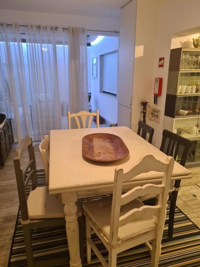 Casa Esti Διαμέρισμα Olhão Εξωτερικό φωτογραφία