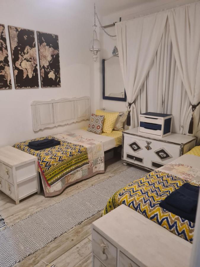 Casa Esti Διαμέρισμα Olhão Εξωτερικό φωτογραφία