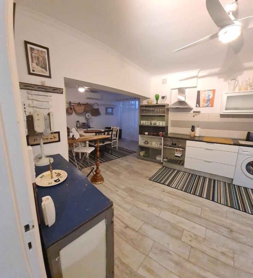 Casa Esti Διαμέρισμα Olhão Εξωτερικό φωτογραφία