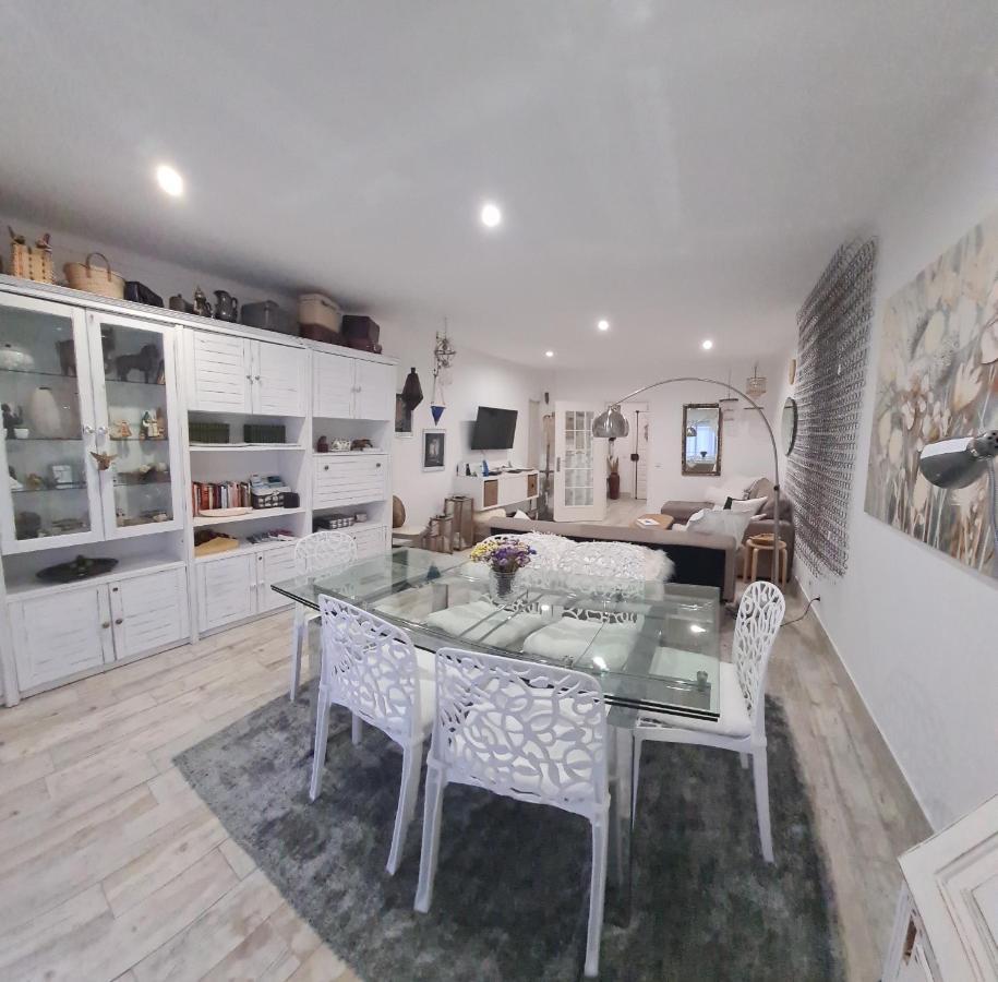 Casa Esti Διαμέρισμα Olhão Εξωτερικό φωτογραφία