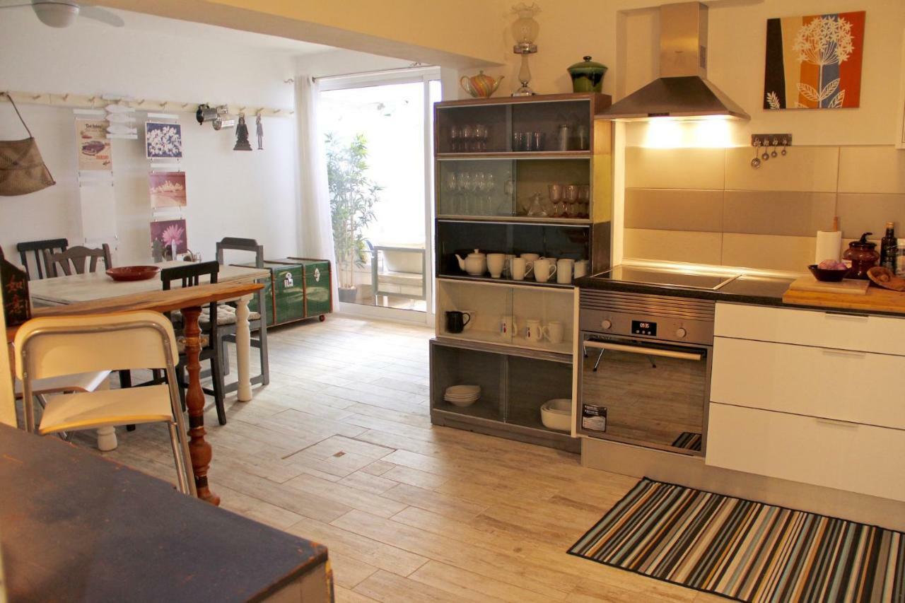 Casa Esti Διαμέρισμα Olhão Εξωτερικό φωτογραφία