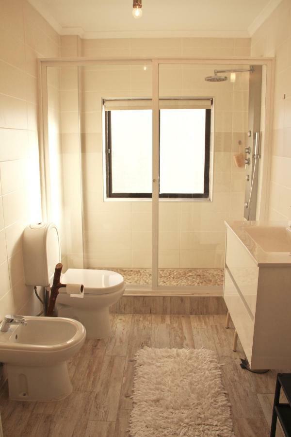 Casa Esti Διαμέρισμα Olhão Εξωτερικό φωτογραφία