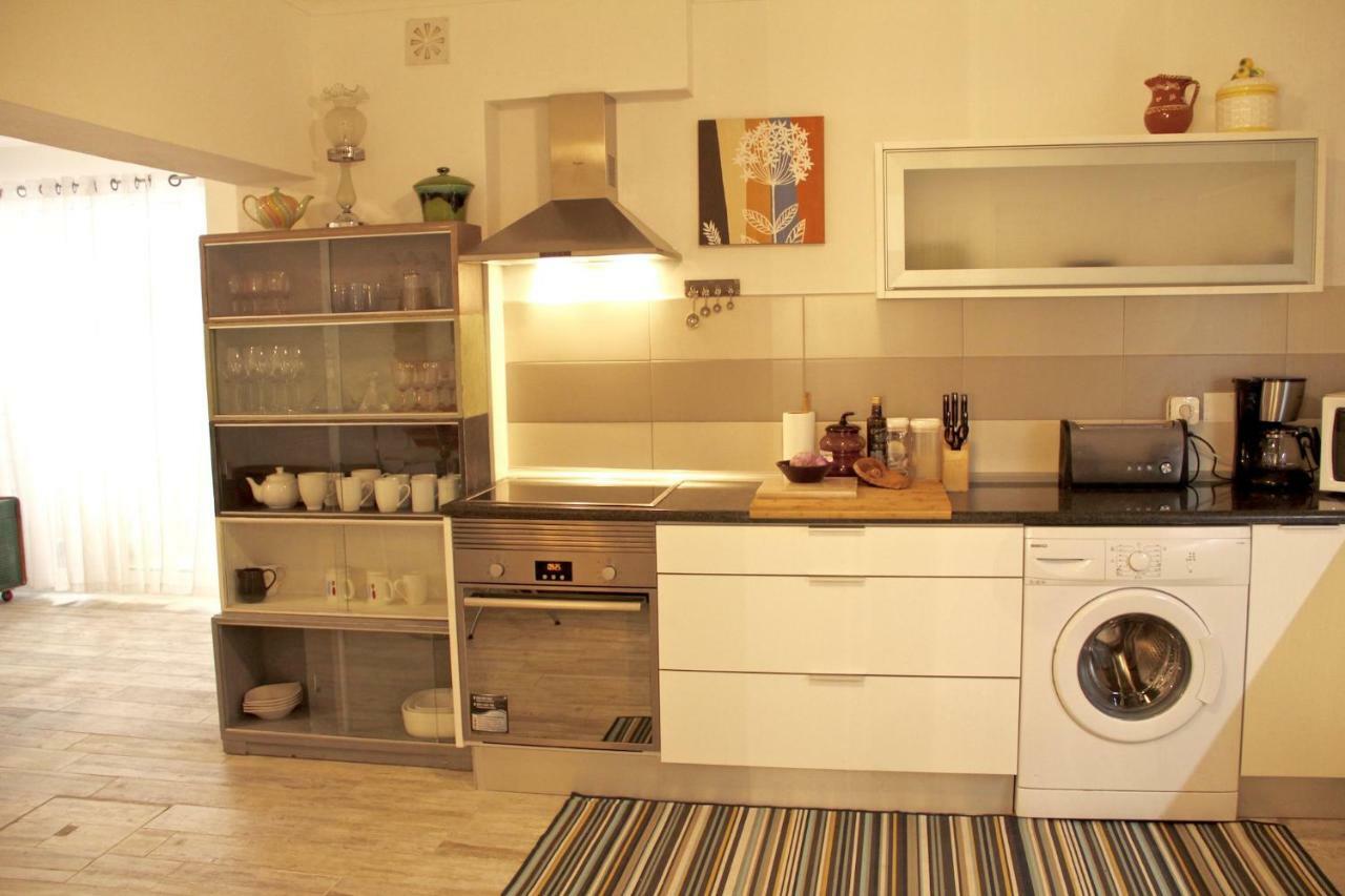 Casa Esti Διαμέρισμα Olhão Εξωτερικό φωτογραφία