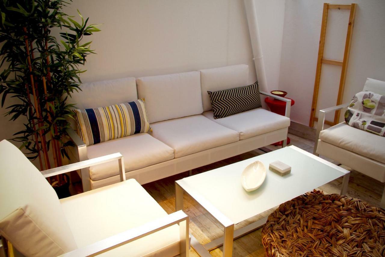 Casa Esti Διαμέρισμα Olhão Εξωτερικό φωτογραφία