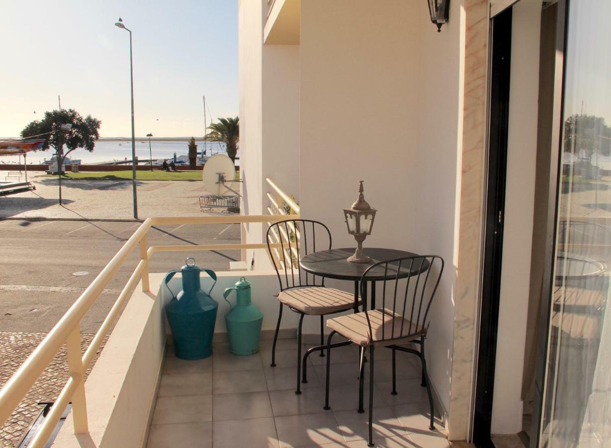 Casa Esti Διαμέρισμα Olhão Εξωτερικό φωτογραφία
