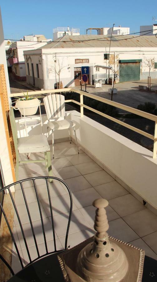 Casa Esti Διαμέρισμα Olhão Εξωτερικό φωτογραφία